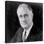 Franklin Delano Roosevelt, circa 1933-Elias Goldensky-Stretched Canvas