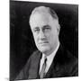 Franklin Delano Roosevelt, circa 1933-Elias Goldensky-Mounted Photo