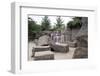 Franklin Delano Roosevelt Memorial, Washington, D.C.,-null-Framed Photographic Print