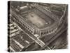 Franklin Field, Penn Vs. Penn State, 21st October 1928-null-Stretched Canvas