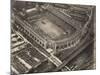 Franklin Field, Penn Vs. Penn State, 21st October 1928-null-Mounted Photographic Print