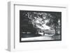 Franklin Park, Columbus, Ohio-William Henry Jackson-Framed Photo