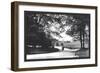 Franklin Park, Columbus, Ohio-William Henry Jackson-Framed Art Print