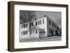 Franklin Pierce Homestead-Philip Gendreau-Framed Photographic Print