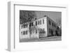 Franklin Pierce Homestead-Philip Gendreau-Framed Photographic Print