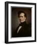 Franklin Pierce, (President 1853-57)-George Peter Alexander Healy-Framed Giclee Print