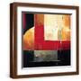 Brown Frame