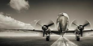 Aircraft-frankpeters-Photographic Print