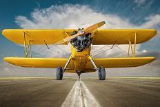 Take Off-frankpeters-Photographic Print