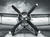 Aircraft-frankpeters-Photographic Print