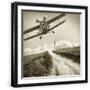 Black Frame