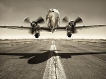 Take Off-frankpeters-Photographic Print