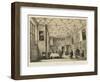 Franks, Kent-Joseph Nash-Framed Giclee Print