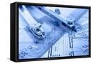 Framed Canvas