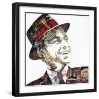 Franky-Ines Kouidis-Framed Premium Giclee Print