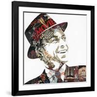 Franky-Ines Kouidis-Framed Giclee Print