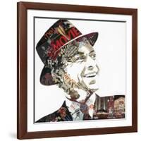 Franky-Ines Kouidis-Framed Giclee Print