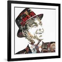 Franky-Ines Kouidis-Framed Giclee Print