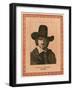 Frans Decker-I Girtin-Framed Art Print