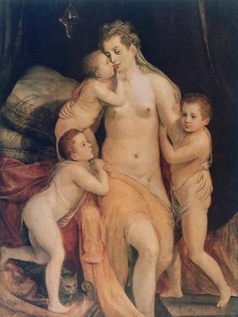 Chastity, 1516-1570