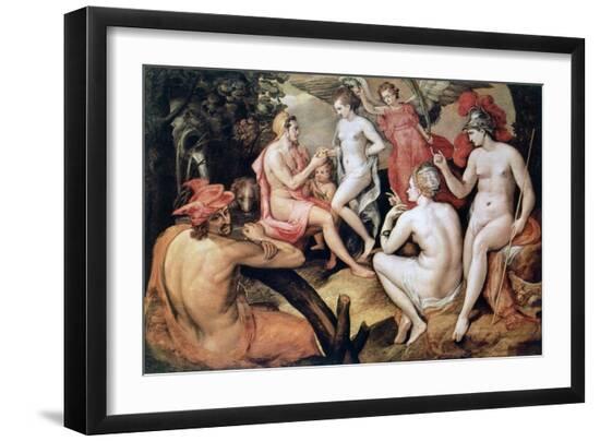 Giclee Print, , large