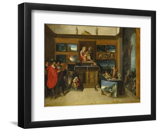 Premium Giclee Print, , large