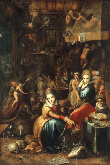 Giclee Print, , large