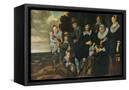 Canvas Black