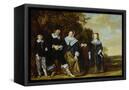 Canvas Black