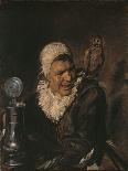 The Fisher Boy, 1630-1633-Frans I Hals-Giclee Print