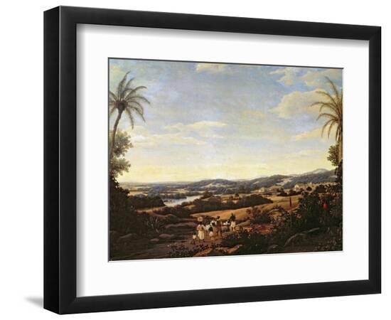 Premium Giclee Print, , large