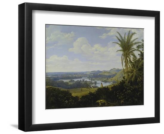 Premium Giclee Print, , large