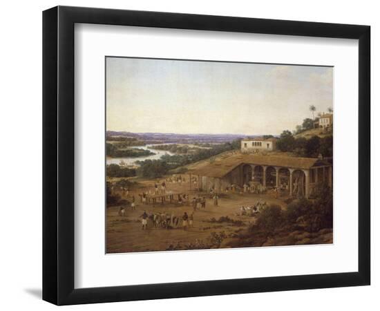 Premium Giclee Print, , large