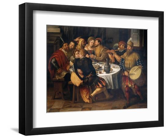 Premium Giclee Print, , large