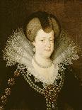 Margarita Gonzaga, Duchess of Lorraine-Frans Pourbus The Younger-Giclee Print