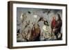 Frans Snyders / Concert of the Birds, 17th century-Frans Snyders-Framed Giclee Print