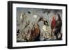 Frans Snyders / Concert of the Birds, 17th century-Frans Snyders-Framed Giclee Print