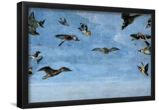 Poster, , large