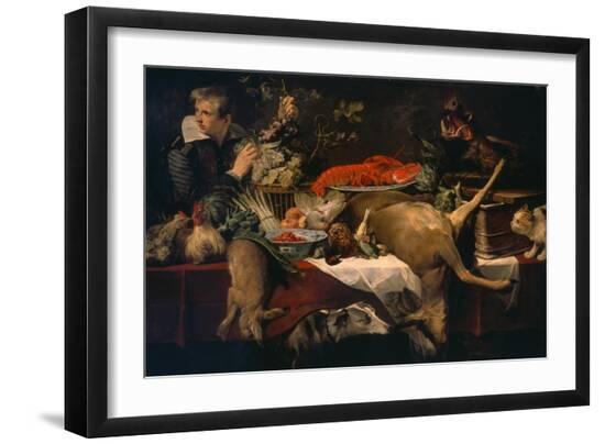 Premium Giclee Print, , large