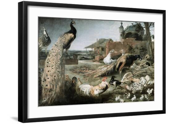 Giclee Print, , large