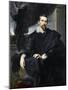 Frans Snyders-Sir Anthony Van Dyck-Mounted Giclee Print