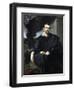 Frans Snyders-Sir Anthony Van Dyck-Framed Giclee Print