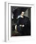 Frans Snyders-Sir Anthony Van Dyck-Framed Giclee Print