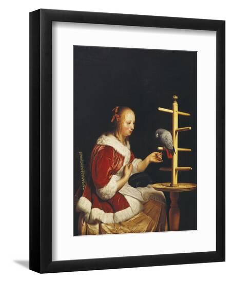Premium Giclee Print, , large