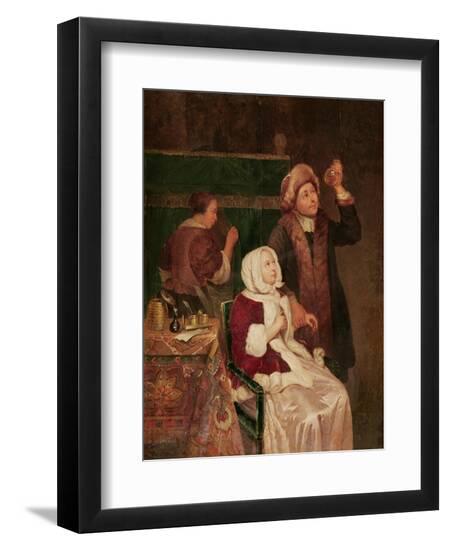 Giclee Print, , large