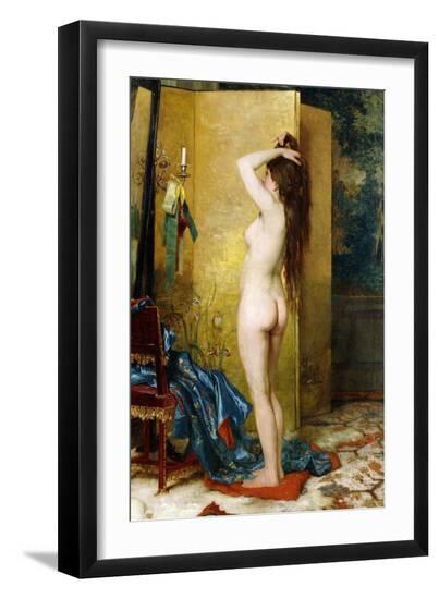 Premium Giclee Print, , large