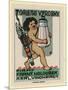 Frantisek Holoubek Toilet Products-null-Mounted Giclee Print