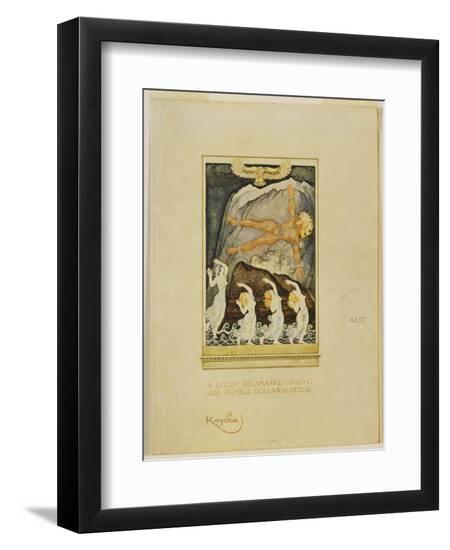 Premium Giclee Print, , large