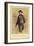 Frantisek Palacky (1798-1876), Czech Historian and Politician-null-Framed Giclee Print