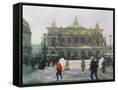 Canvas Black